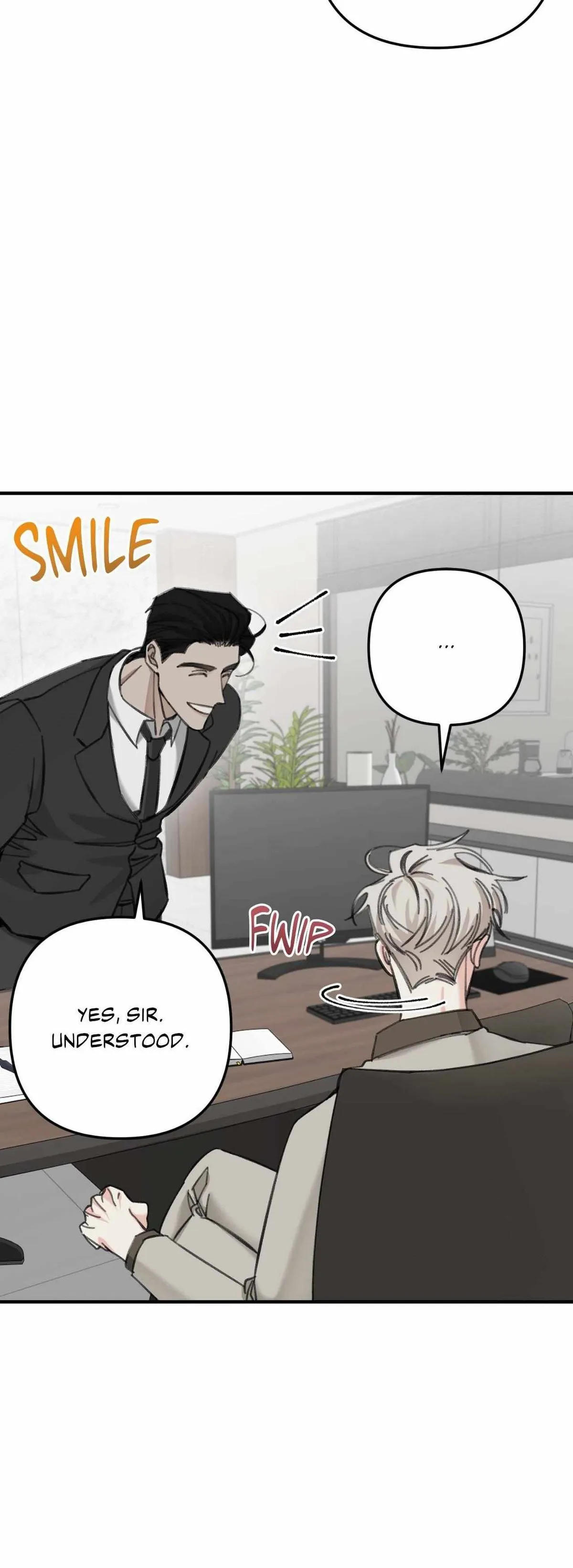 Read Please Pay Tonight chapter 7 image 9 on Lezhin