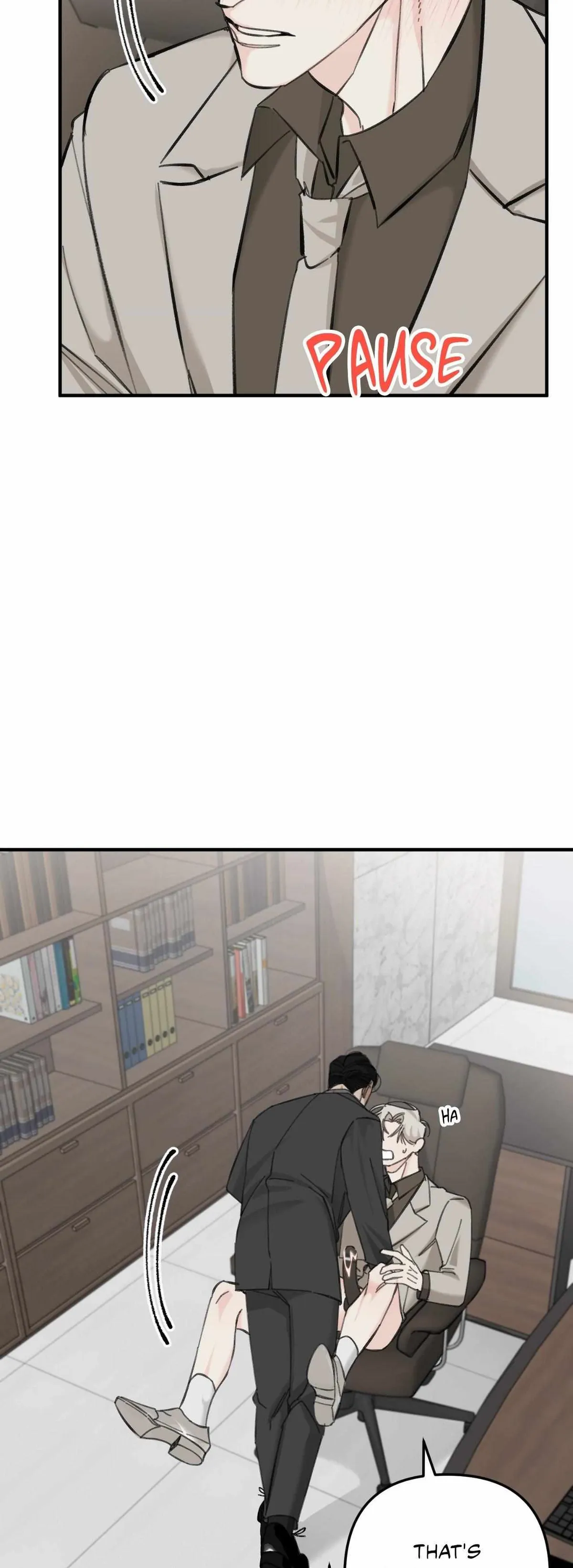 Read Please Pay Tonight chapter 8 image 17 on Lezhin