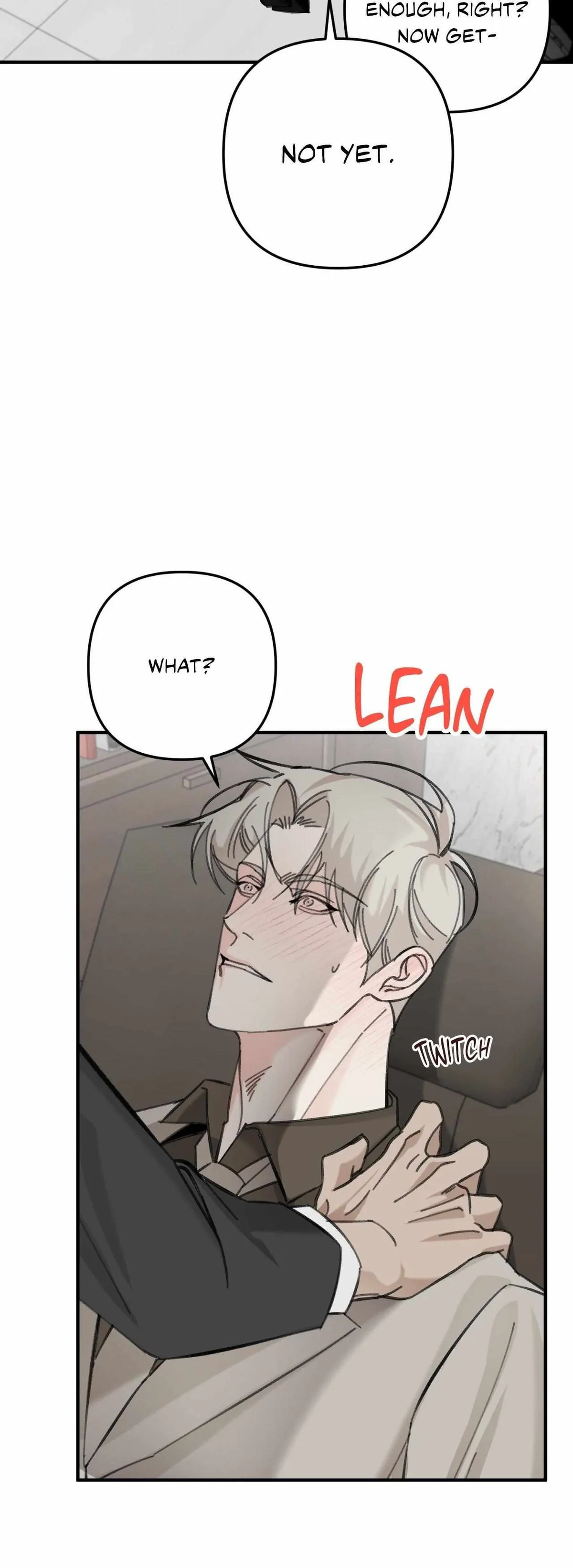 Read Please Pay Tonight chapter 8 image 18 on Lezhin