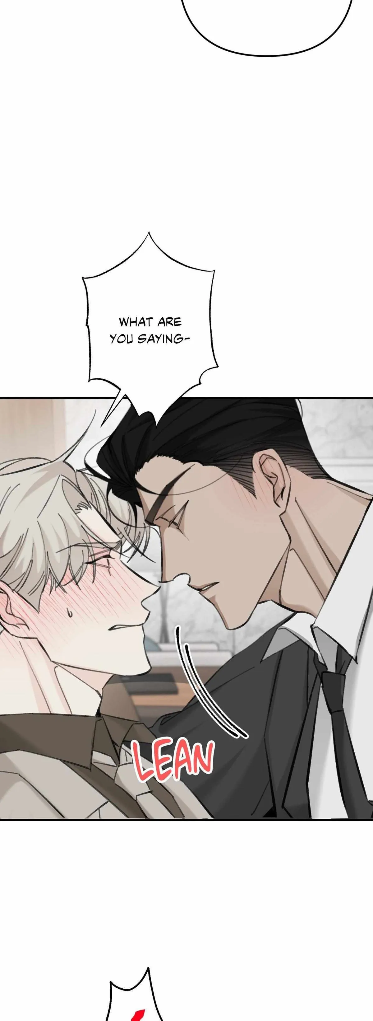 Read Please Pay Tonight chapter 8 image 20 on Lezhin