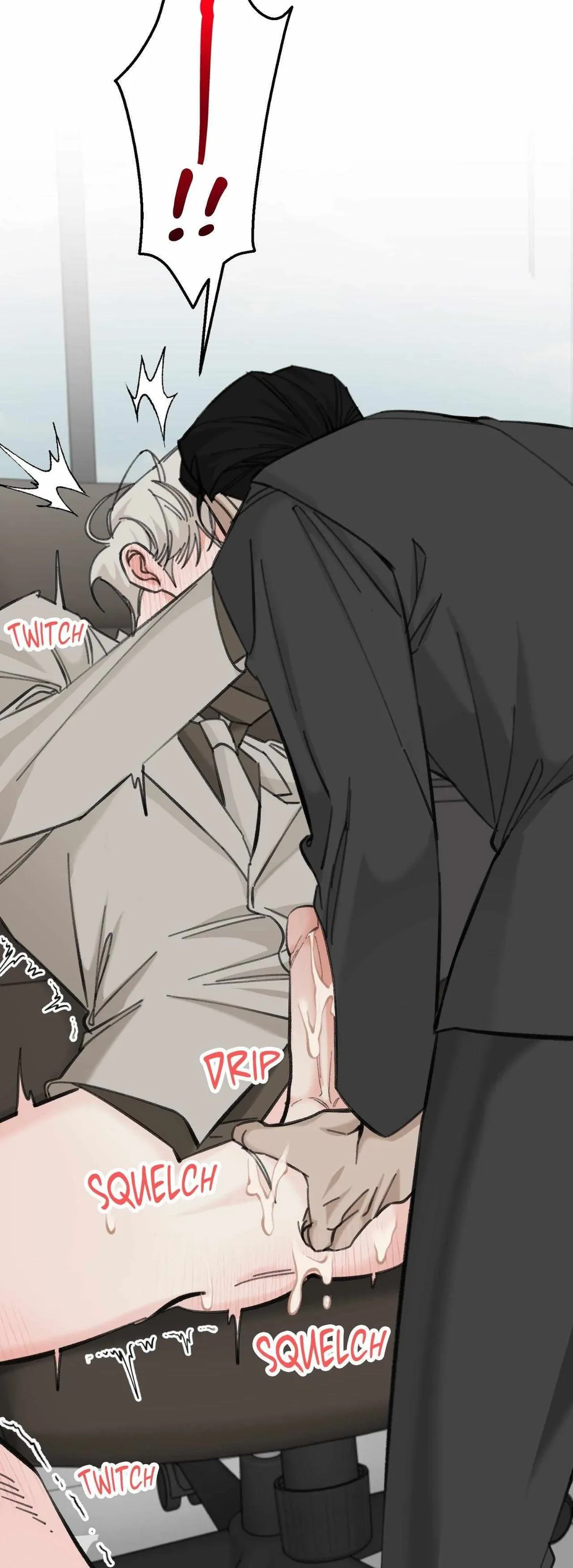 Read Please Pay Tonight chapter 8 image 21 on Lezhin