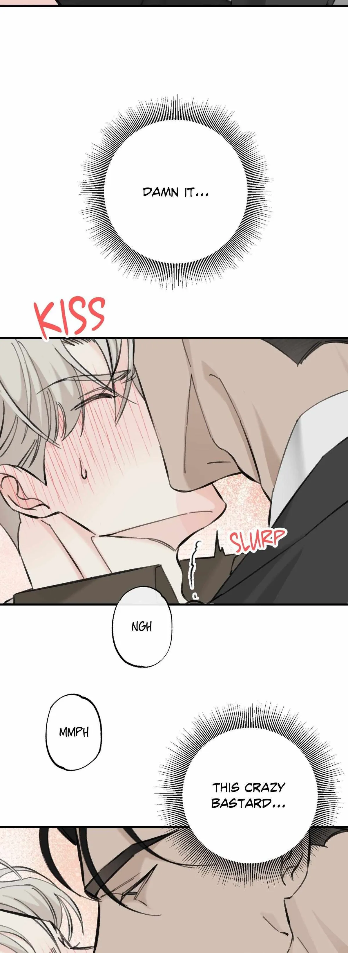 Read Please Pay Tonight chapter 8 image 22 on Lezhin