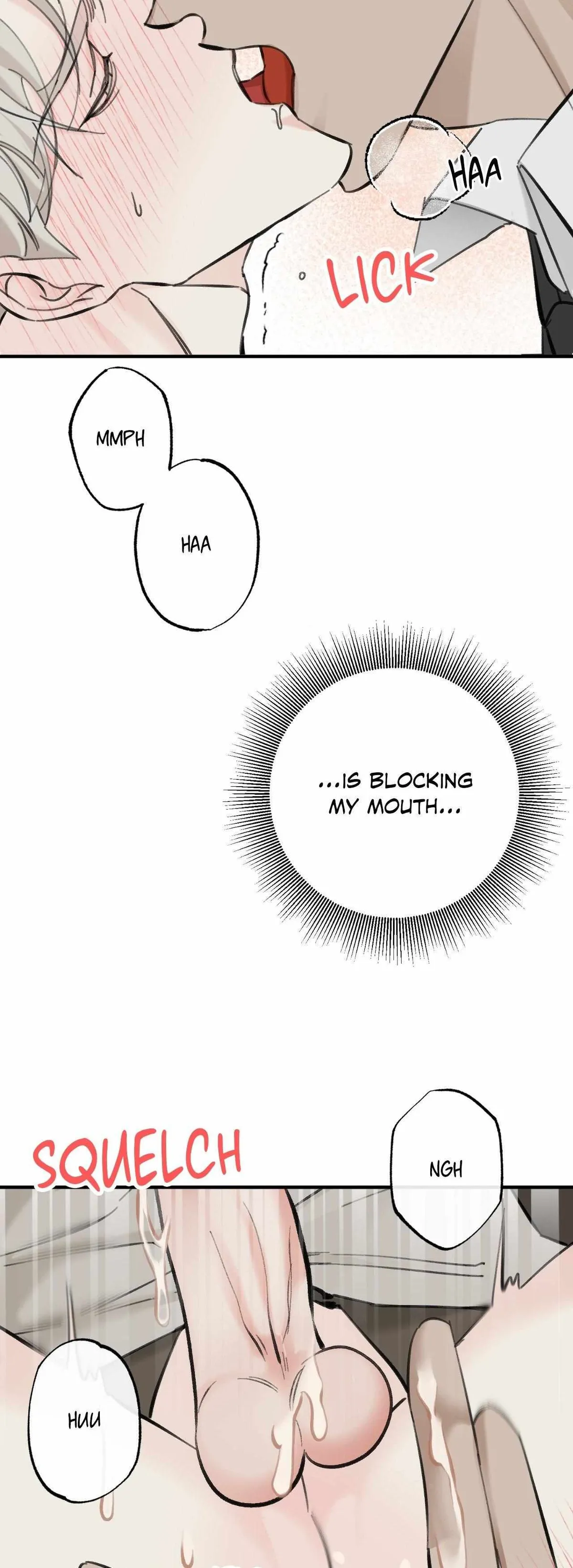 Read Please Pay Tonight chapter 8 image 23 on Lezhin