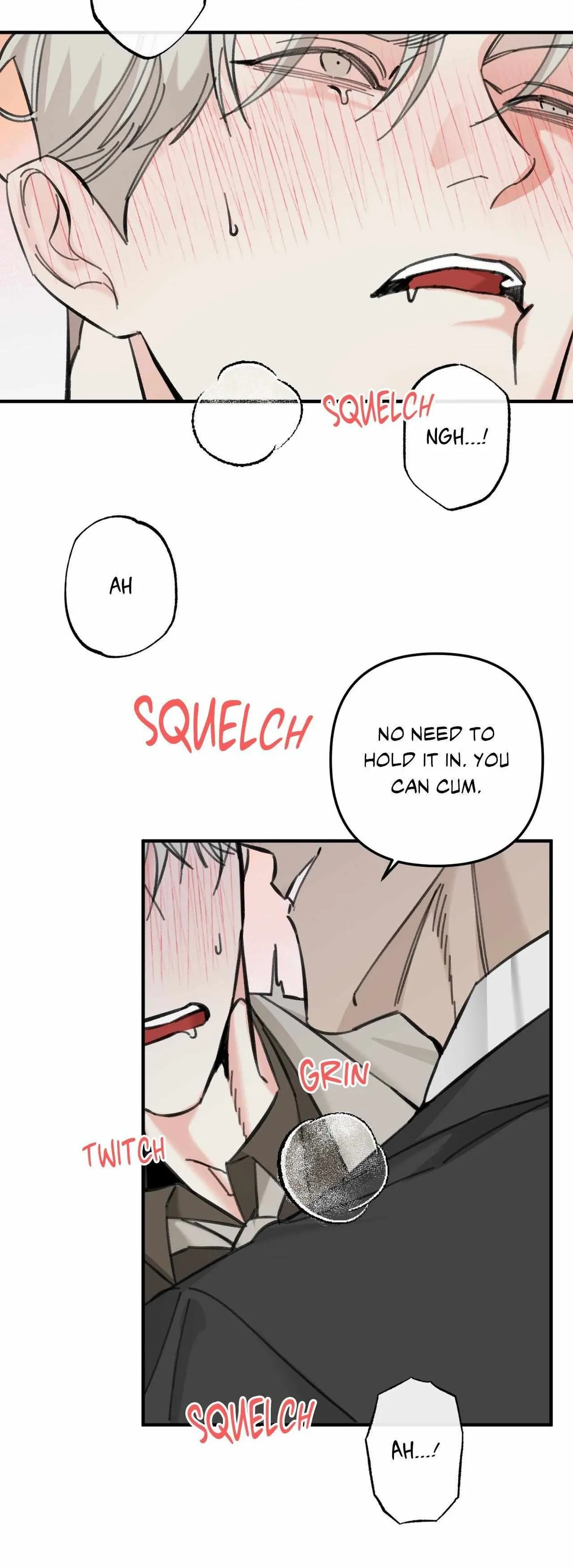 Read Please Pay Tonight chapter 8 image 25 on Lezhin