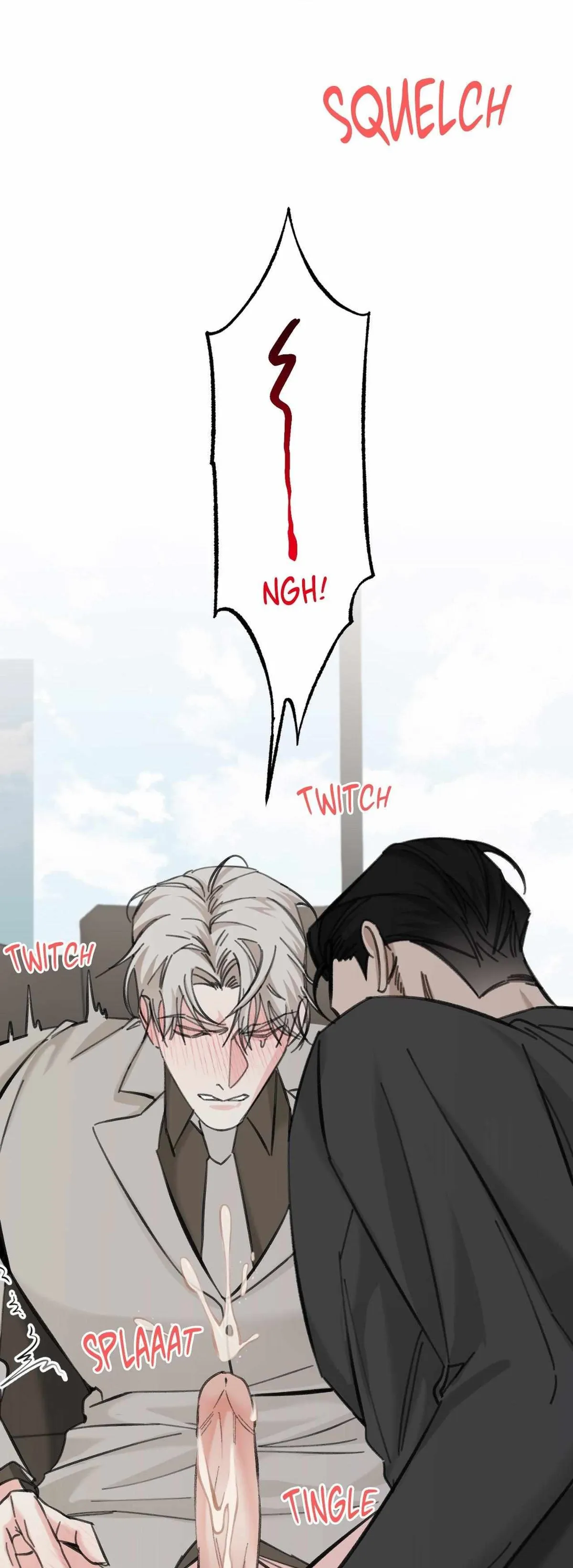 Read Please Pay Tonight chapter 8 image 26 on Lezhin