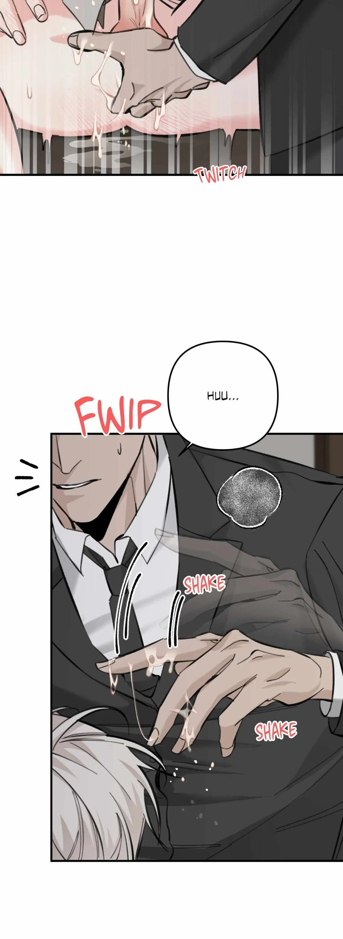 Read Please Pay Tonight chapter 8 image 27 on Lezhin