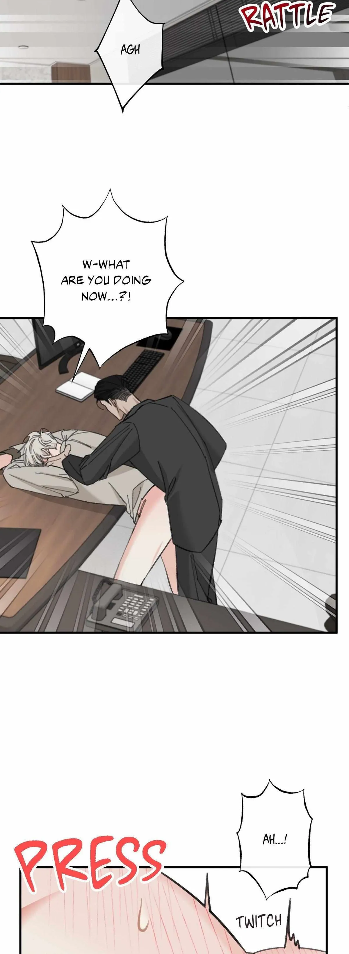 Read Please Pay Tonight chapter 8 image 31 on Lezhin