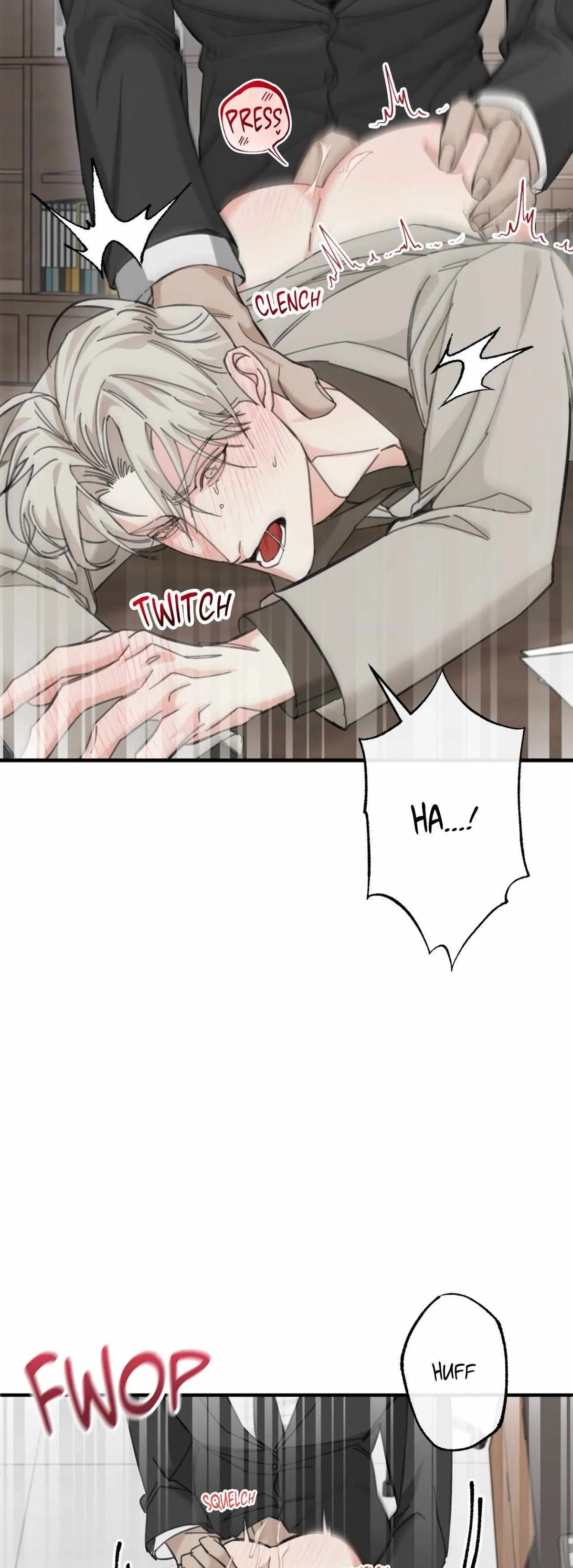 Read Please Pay Tonight chapter 8 image 33 on Lezhin