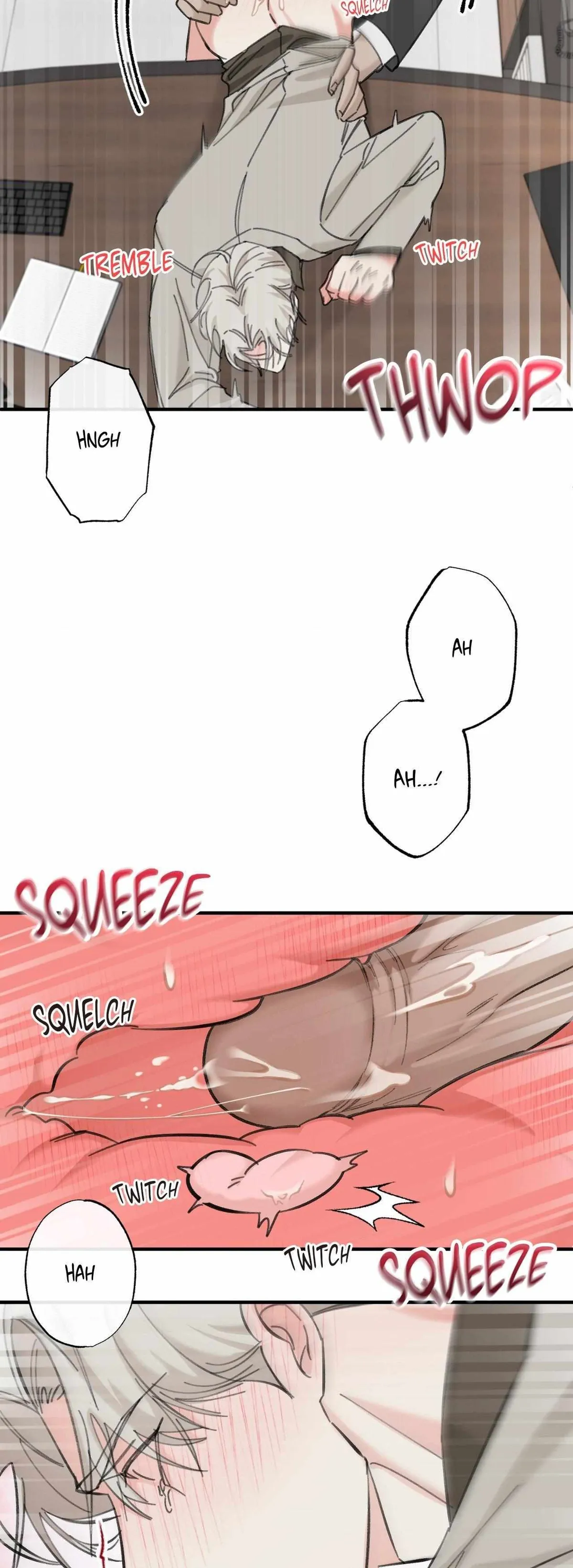 Read Please Pay Tonight chapter 8 image 34 on Lezhin