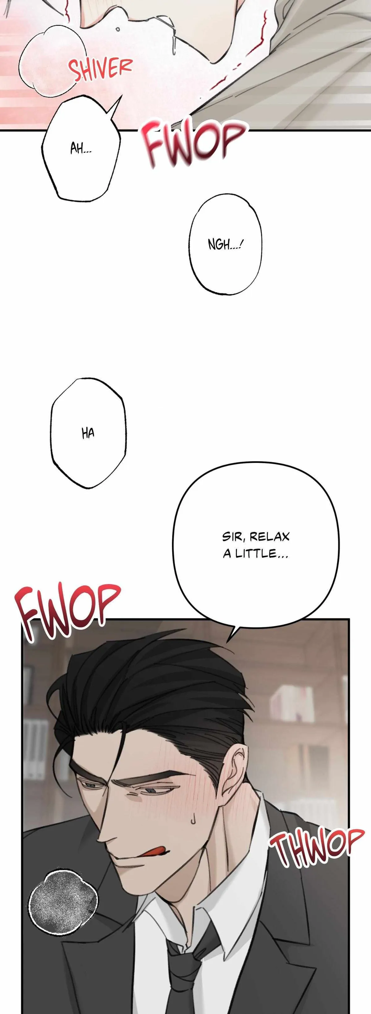 Read Please Pay Tonight chapter 8 image 35 on Lezhin