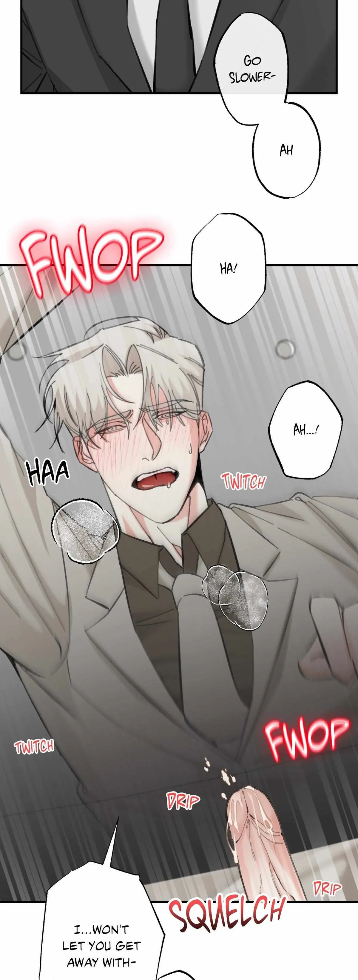 Read Please Pay Tonight chapter 8 image 36 on Lezhin
