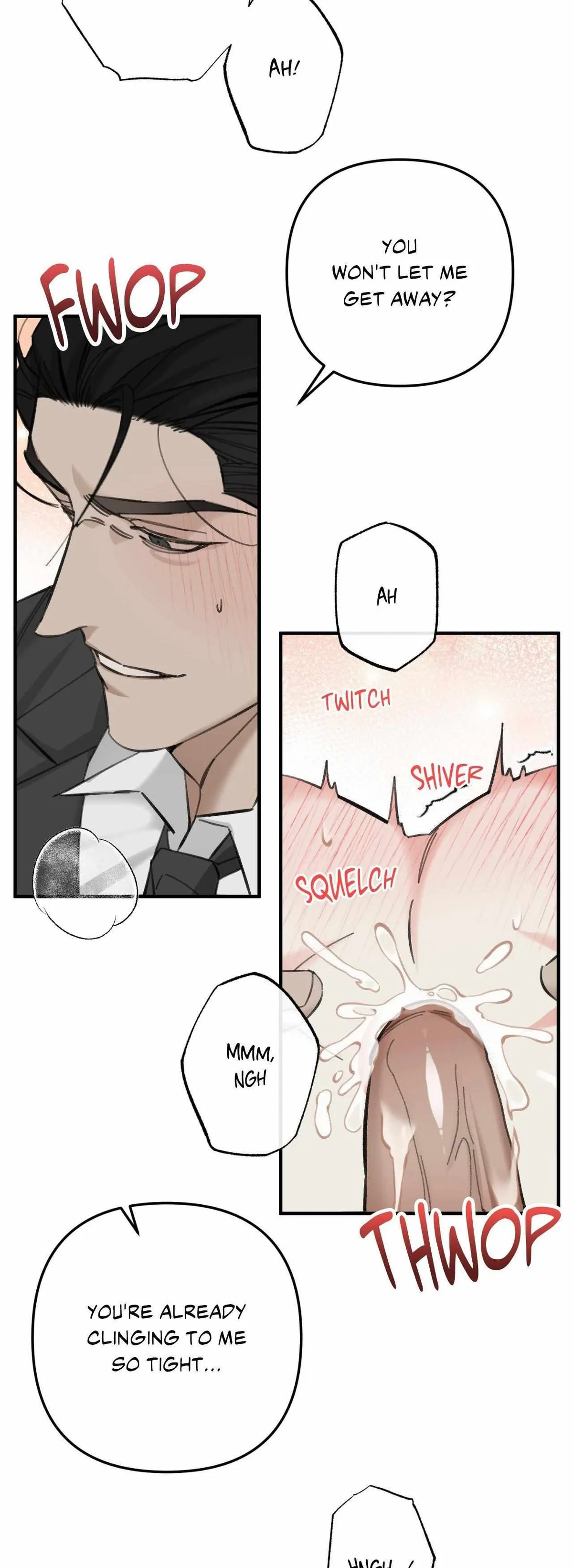 Read Please Pay Tonight chapter 8 image 37 on Lezhin