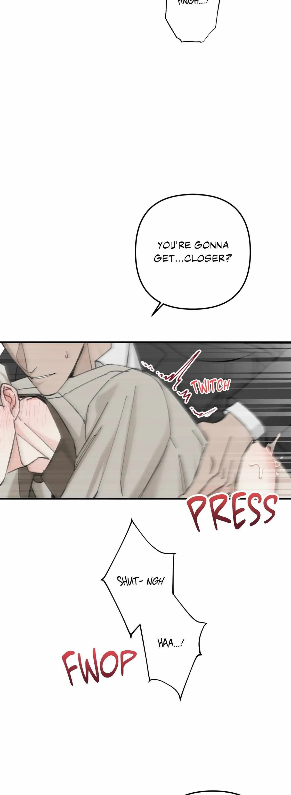 Read Please Pay Tonight chapter 8 image 38 on Lezhin