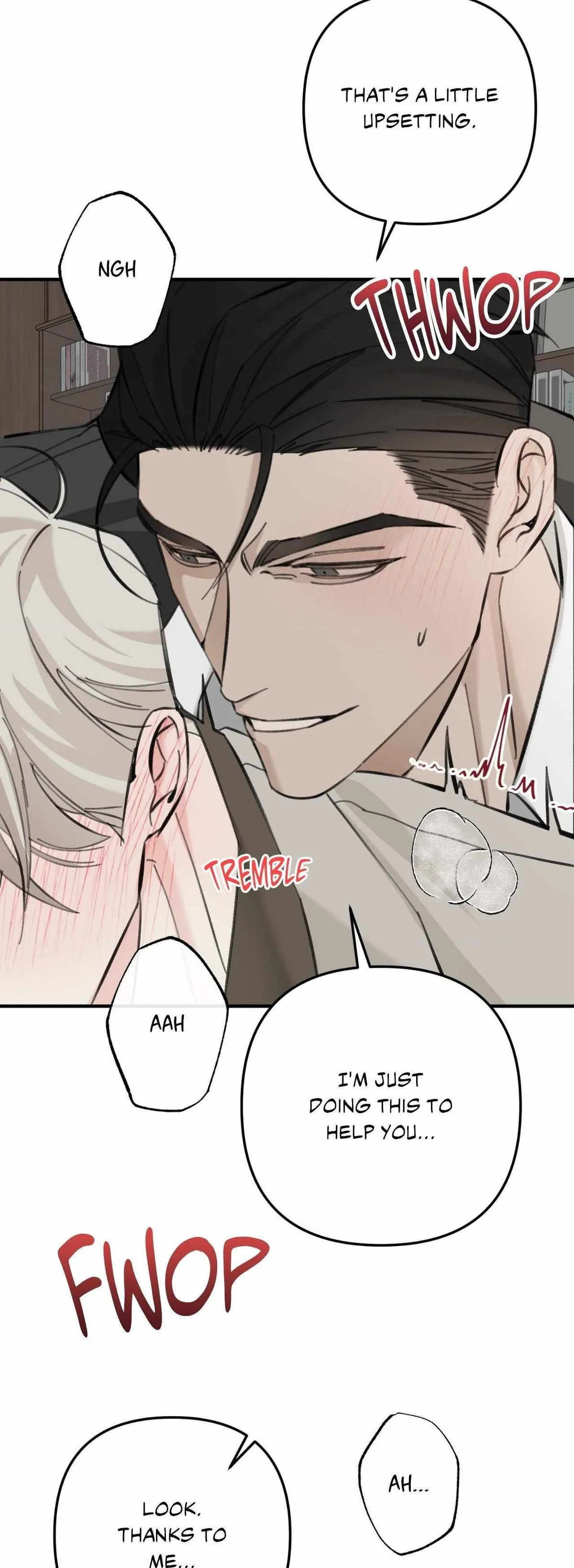Read Please Pay Tonight chapter 8 image 39 on Lezhin
