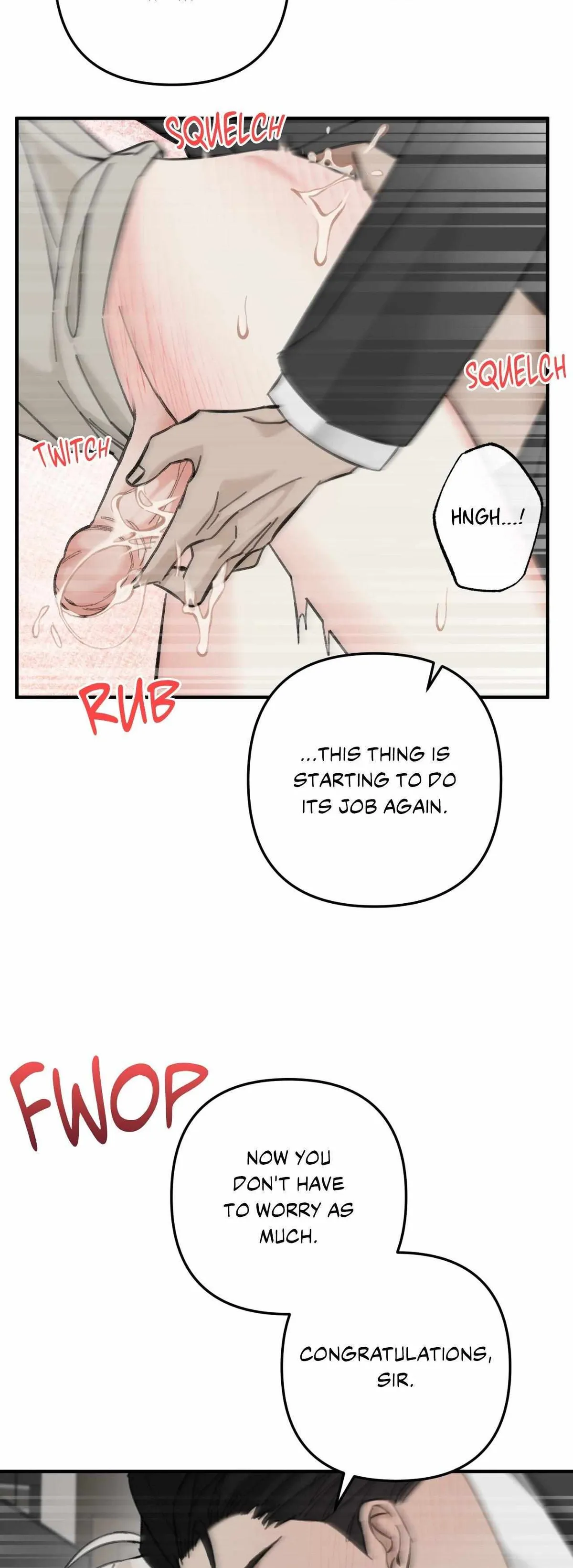 Read Please Pay Tonight chapter 8 image 40 on Lezhin