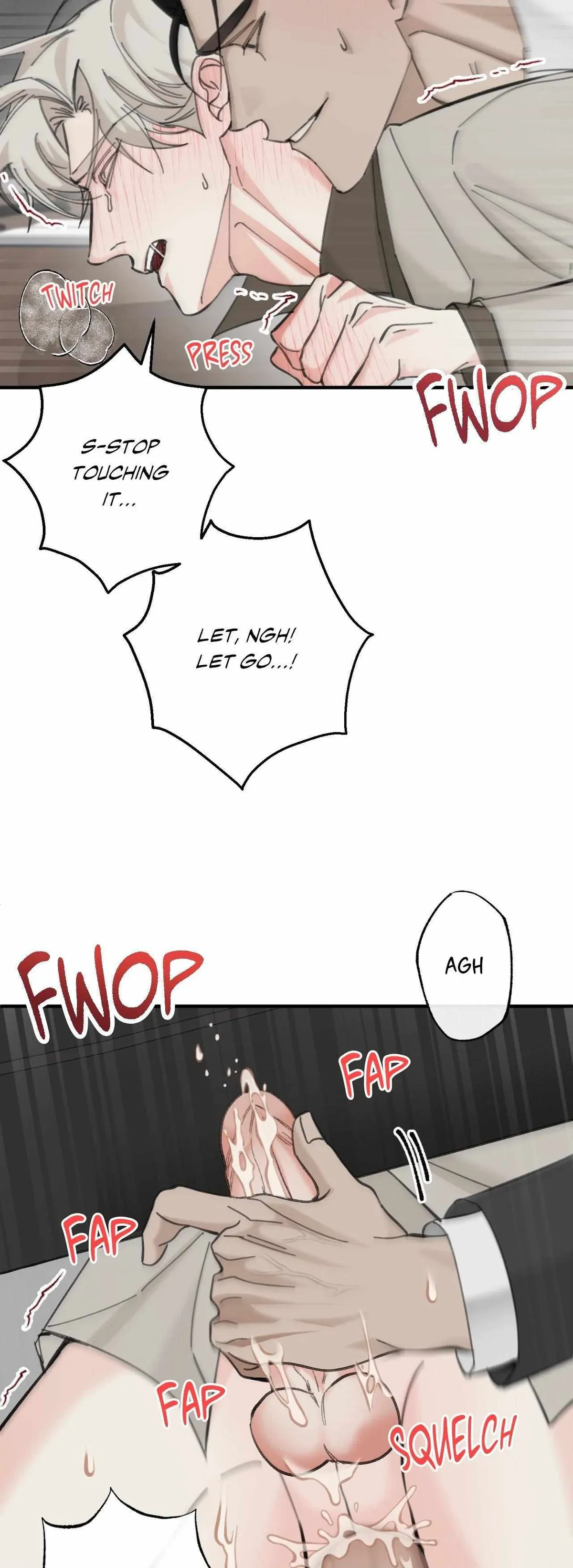 Read Please Pay Tonight chapter 8 image 41 on Lezhin