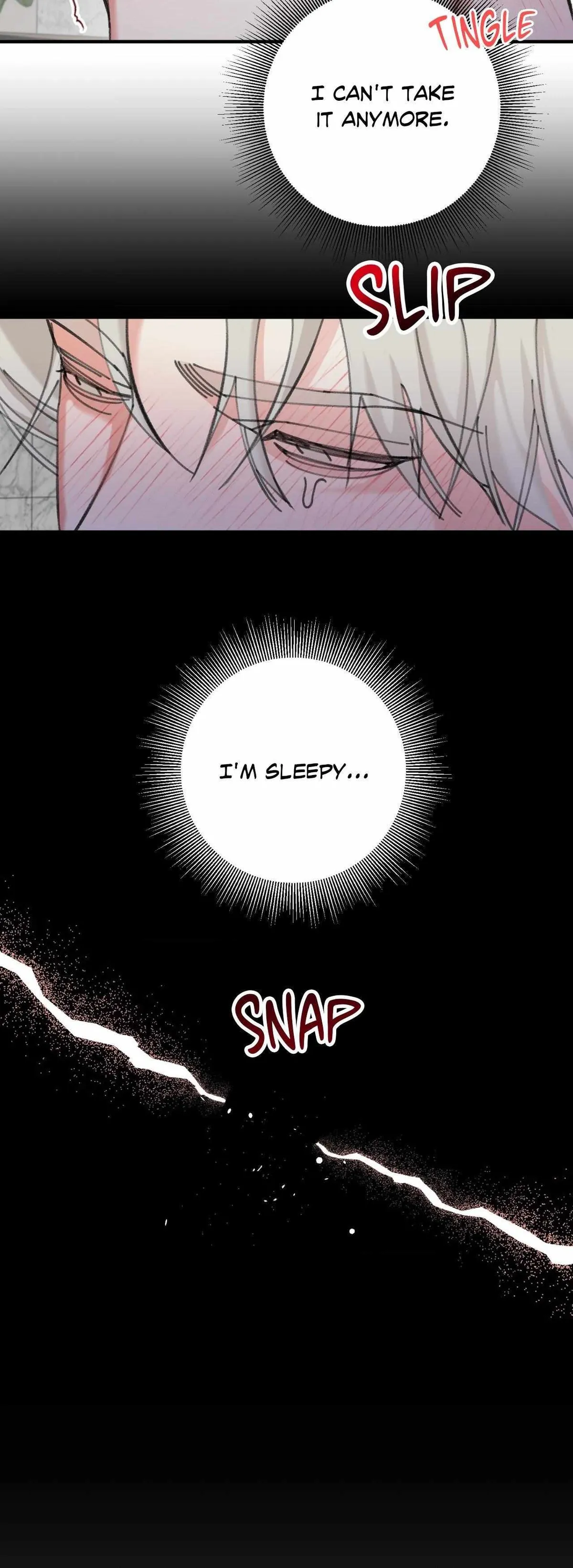 Read Please Pay Tonight chapter 8 image 46 on Lezhin