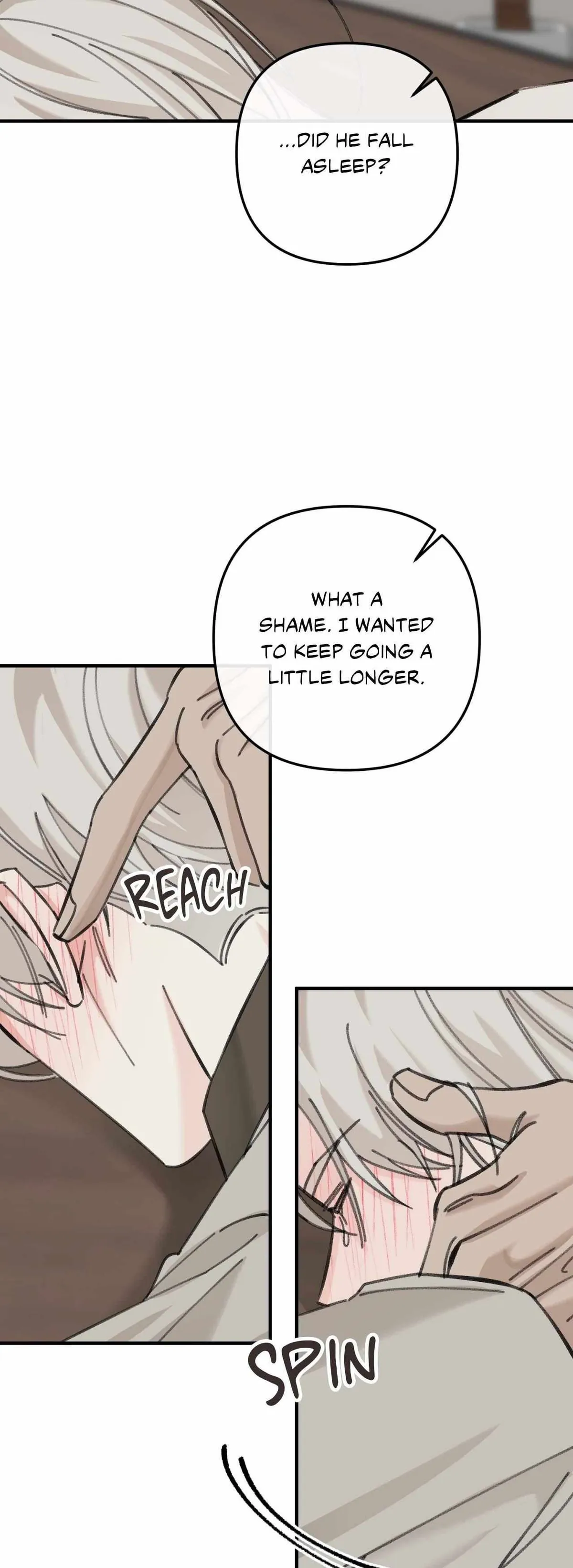 Read Please Pay Tonight chapter 8 image 50 on Lezhin