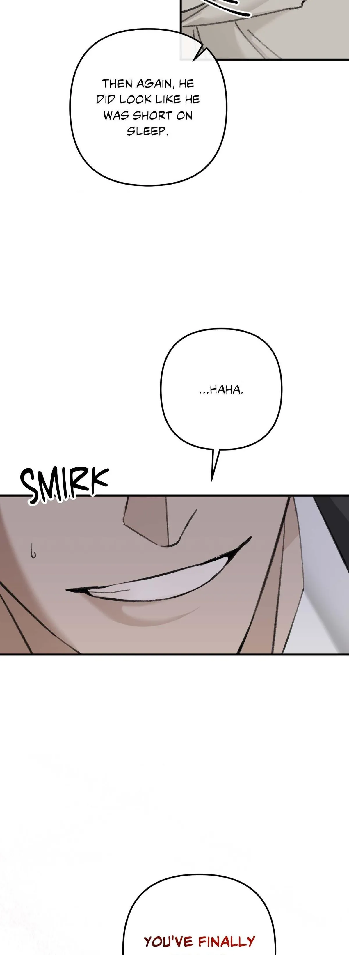 Read Please Pay Tonight chapter 8 image 51 on Lezhin