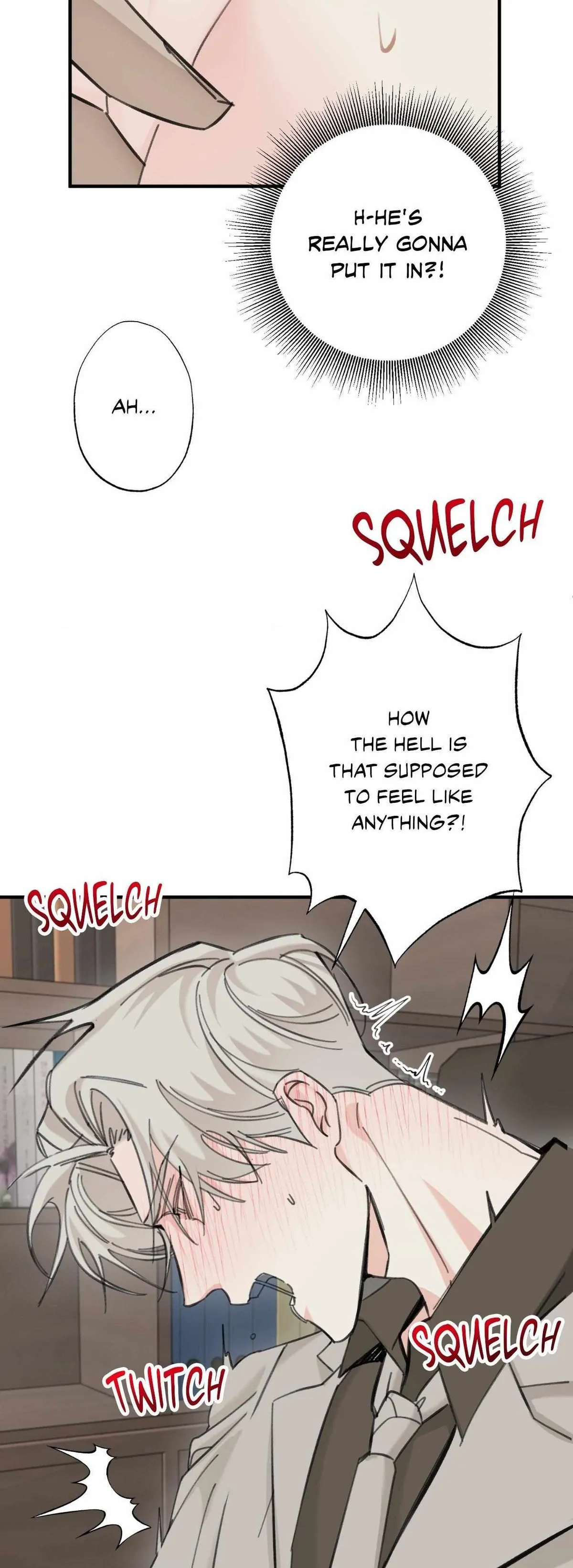 Read Please Pay Tonight chapter 8 image 8 on Lezhin