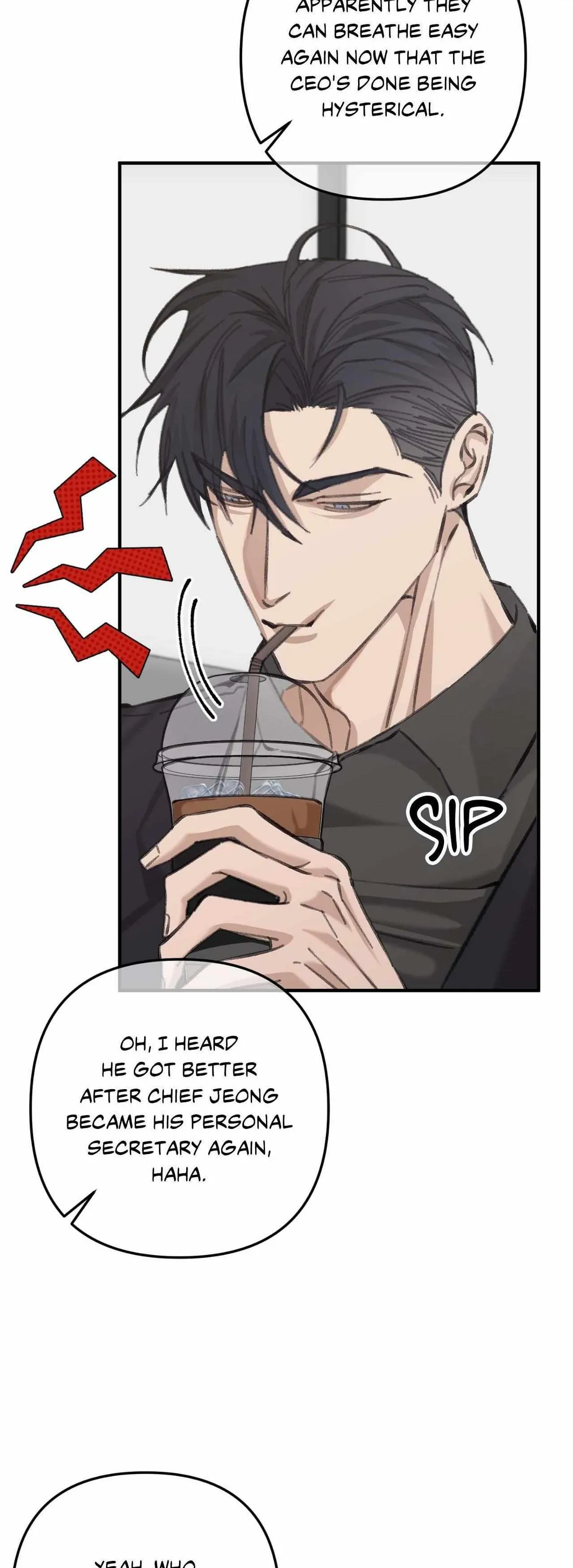Read Please Pay Tonight chapter 9 image 1 on Lezhin