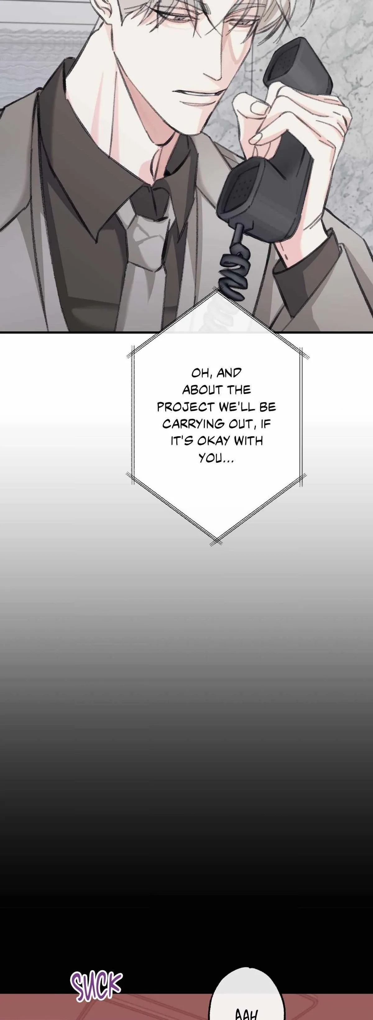 Read Please Pay Tonight chapter 9 image 10 on Lezhin