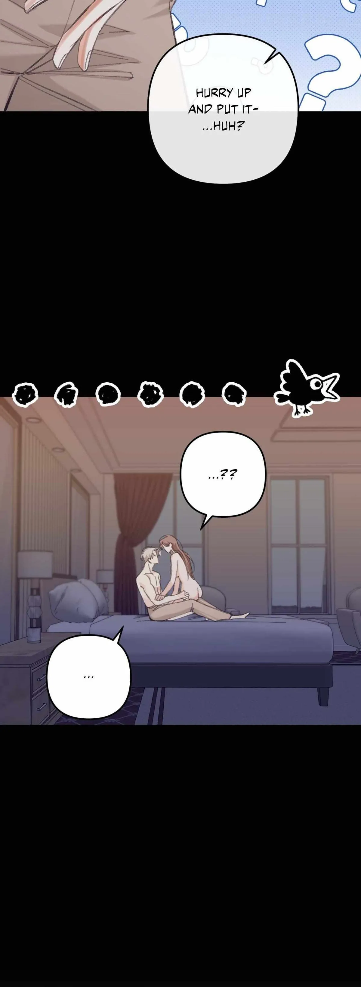 Read Please Pay Tonight chapter 9 image 13 on Lezhin
