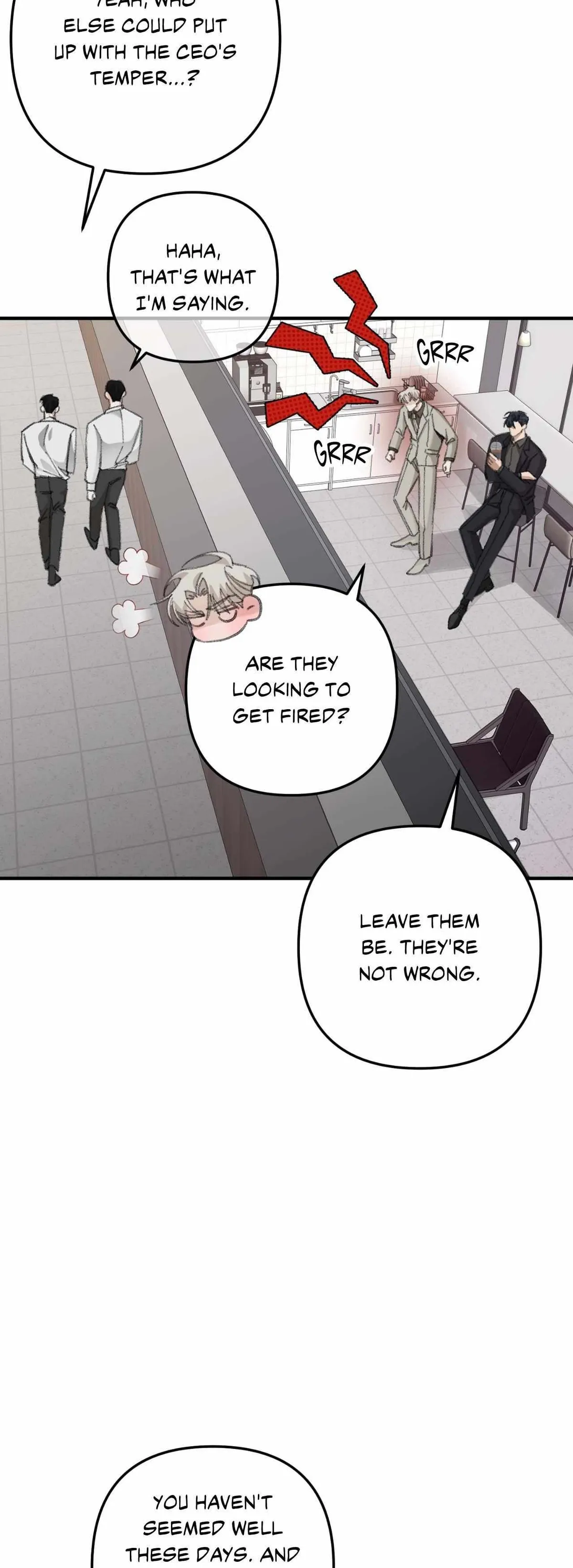Read Please Pay Tonight chapter 9 image 2 on Lezhin