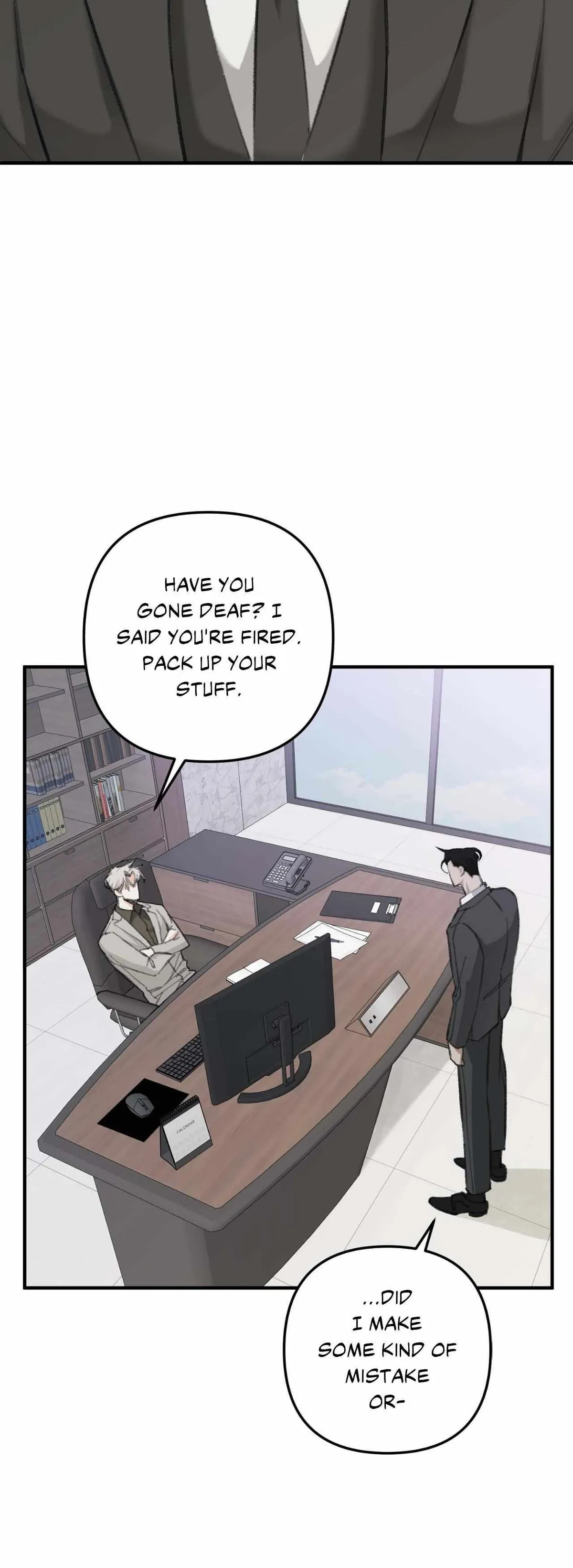 Read Please Pay Tonight chapter 9 image 24 on Lezhin