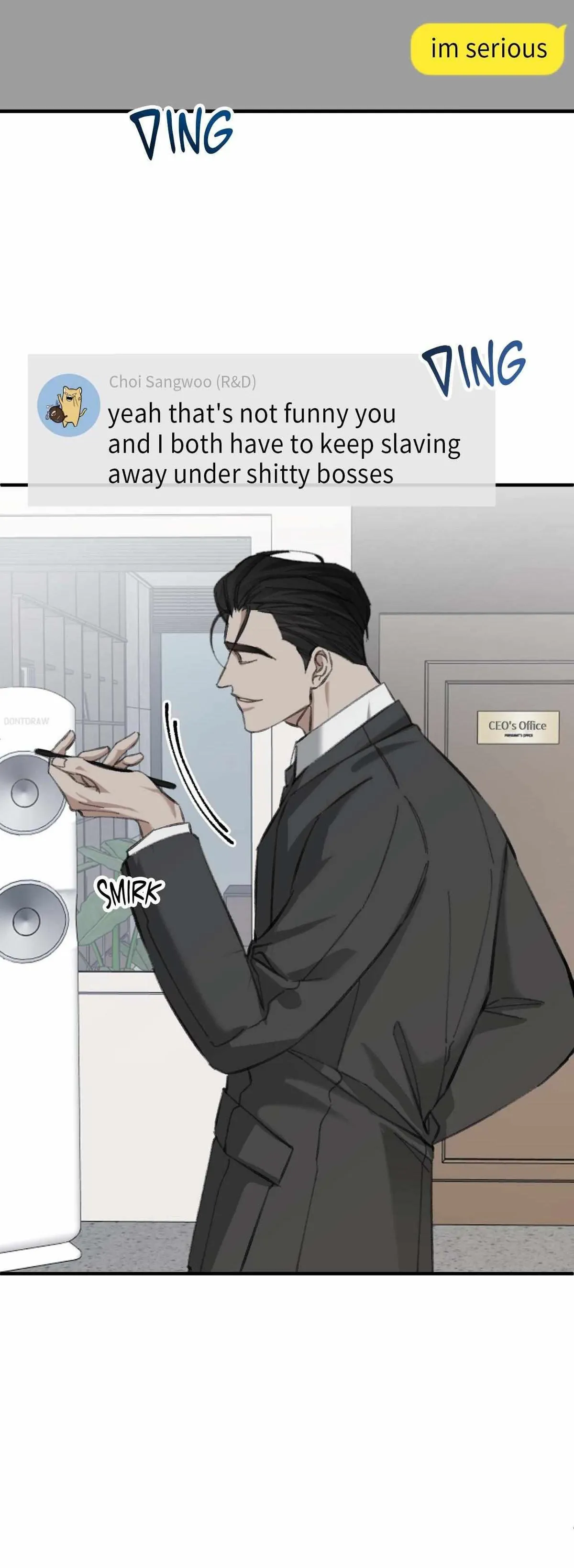 Read Please Pay Tonight chapter 9 image 29 on Lezhin