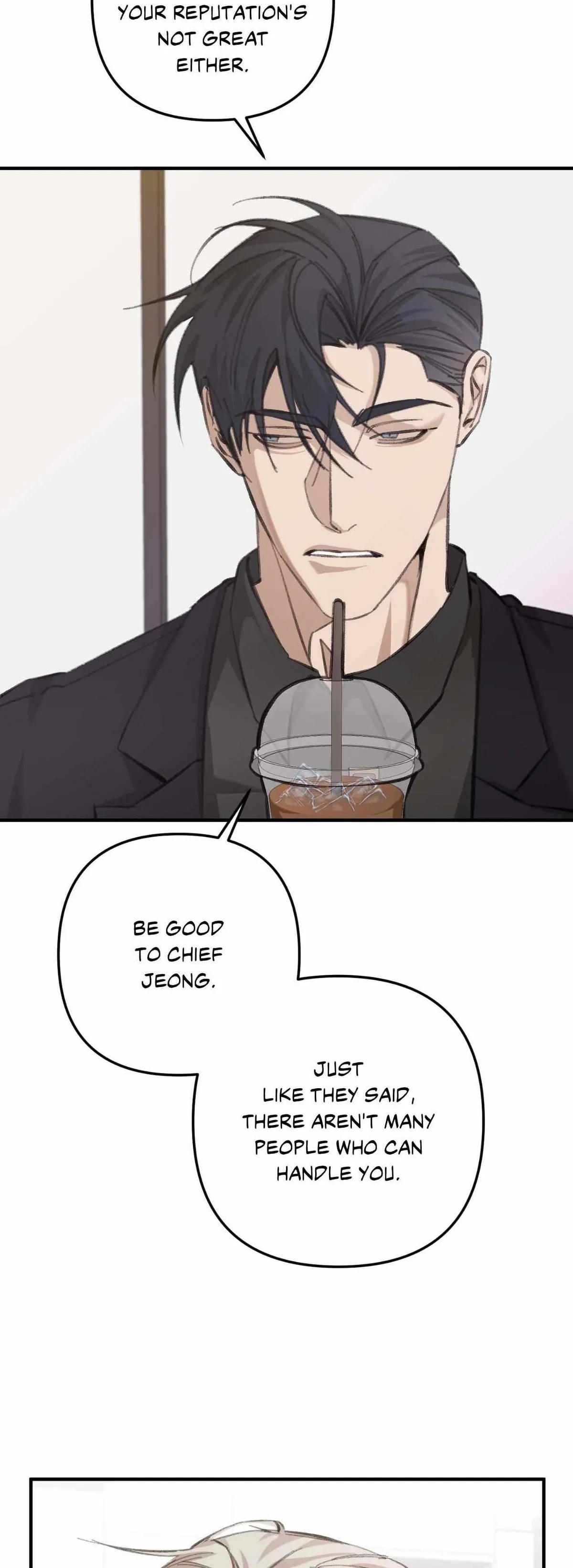 Read Please Pay Tonight chapter 9 image 3 on Lezhin