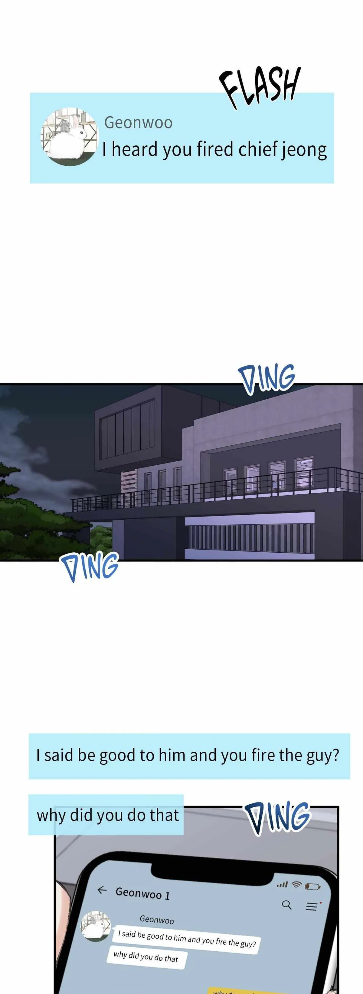 Read Please Pay Tonight chapter 9 image 30 on Lezhin