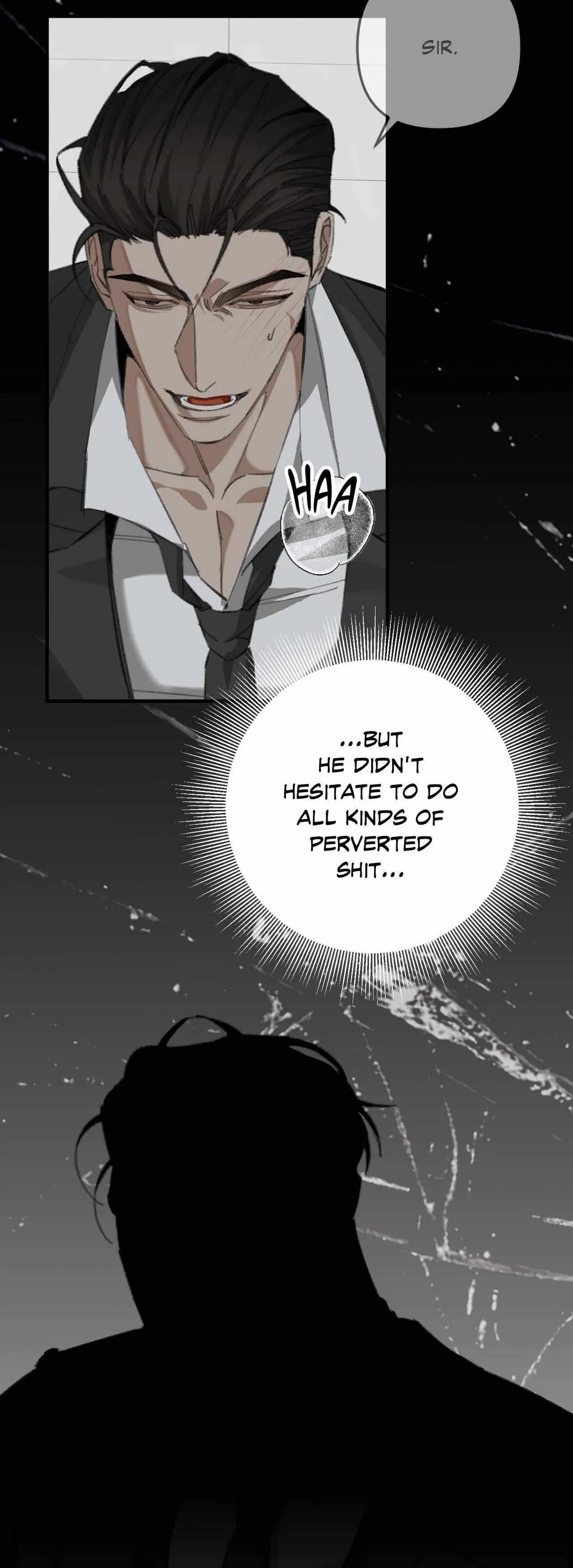 Read Please Pay Tonight chapter 9 image 33 on Lezhin