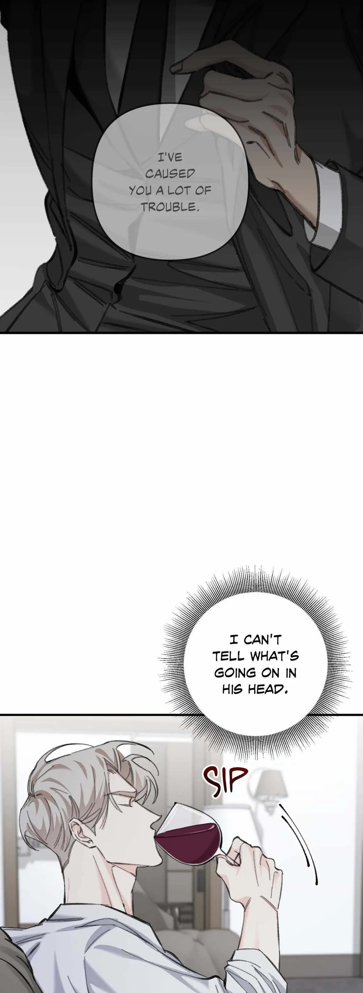 Read Please Pay Tonight chapter 9 image 34 on Lezhin