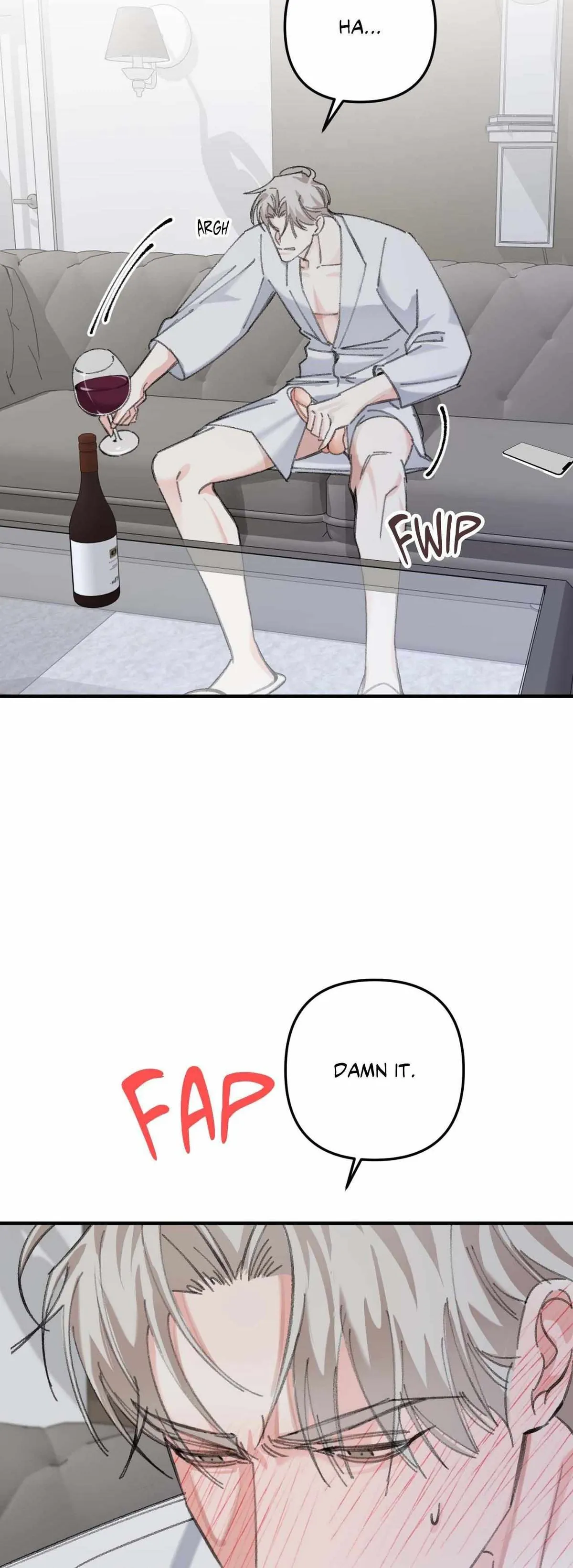Read Please Pay Tonight chapter 9 image 37 on Lezhin