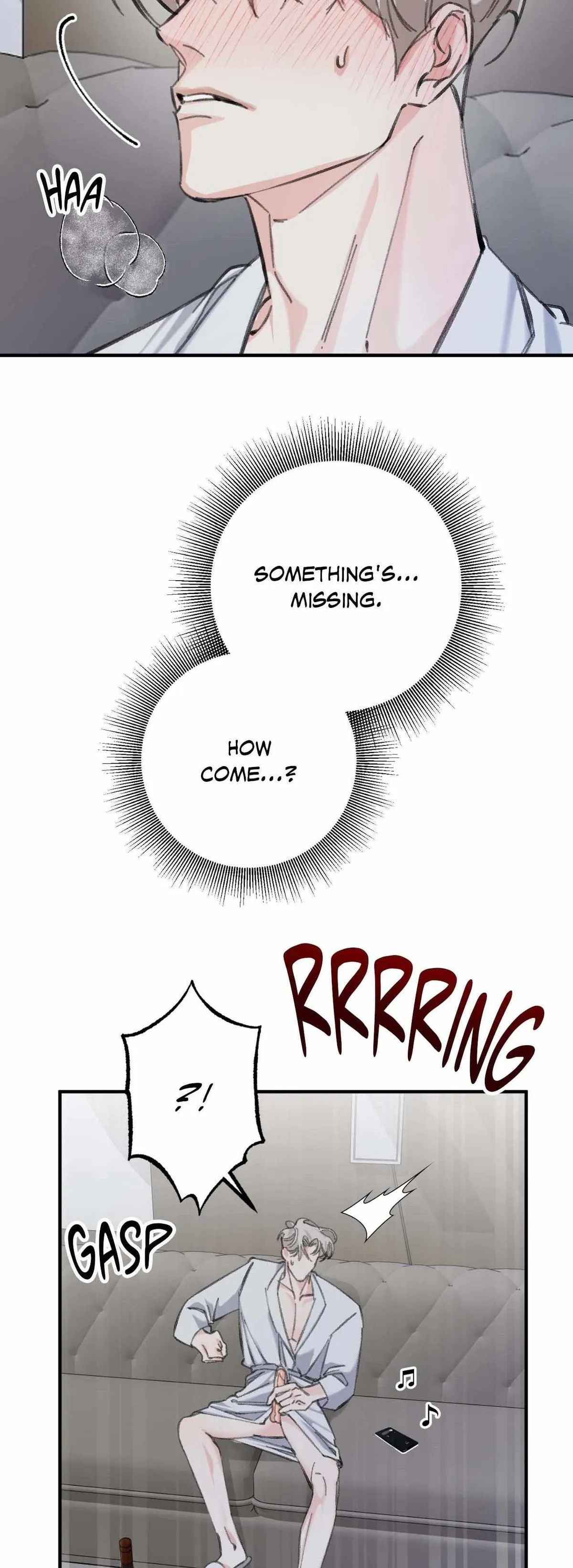 Read Please Pay Tonight chapter 9 image 40 on Lezhin