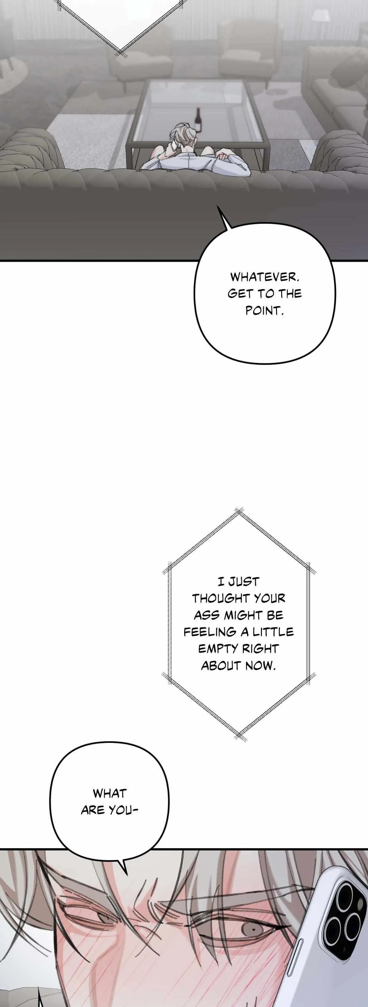 Read Please Pay Tonight chapter 9 image 43 on Lezhin