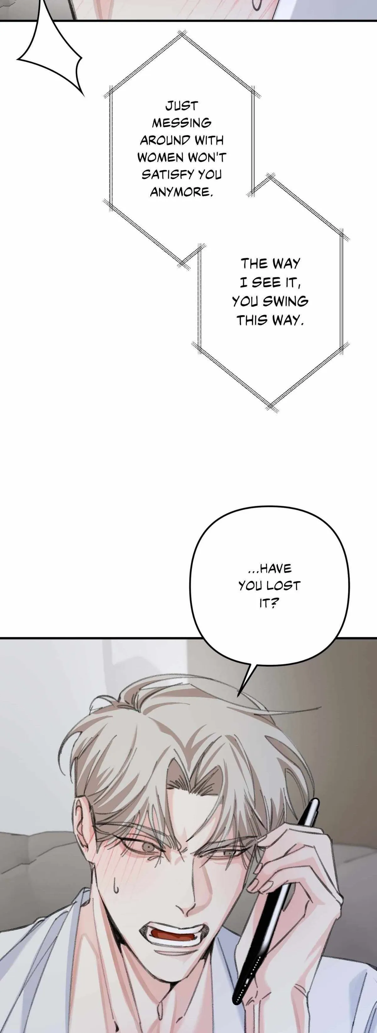Read Please Pay Tonight chapter 9 image 44 on Lezhin
