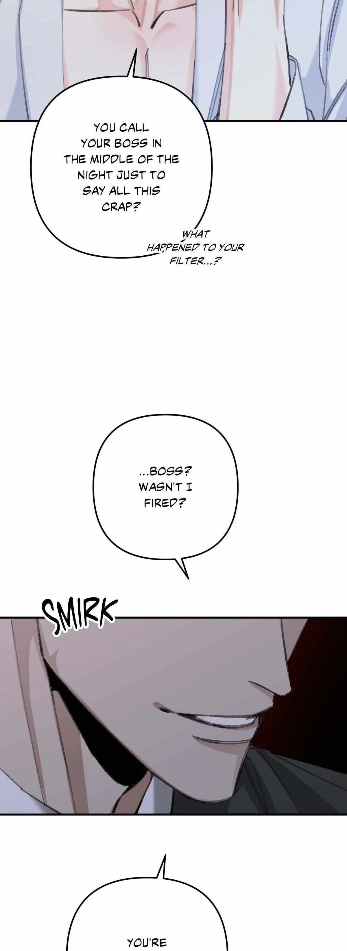 Read Please Pay Tonight chapter 9 image 45 on Lezhin