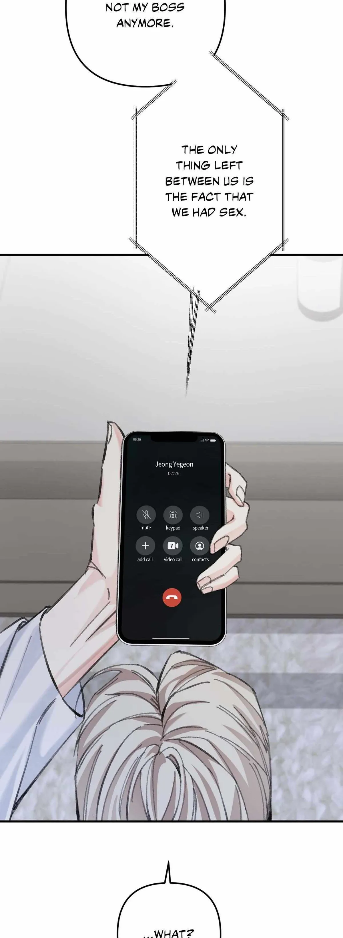 Read Please Pay Tonight chapter 9 image 46 on Lezhin