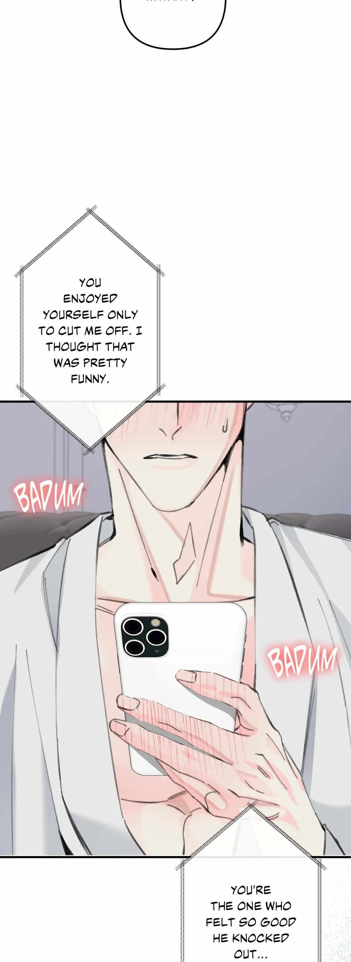 Read Please Pay Tonight chapter 9 image 47 on Lezhin