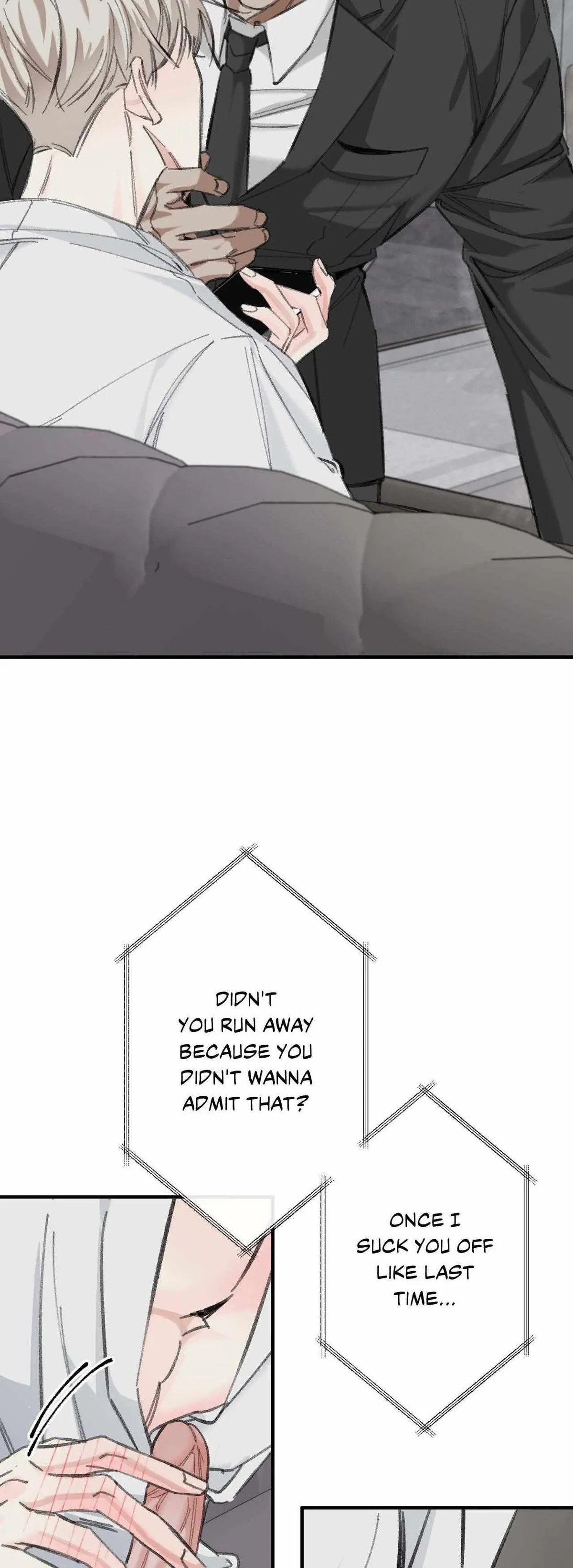 Read Please Pay Tonight chapter 9 image 49 on Lezhin