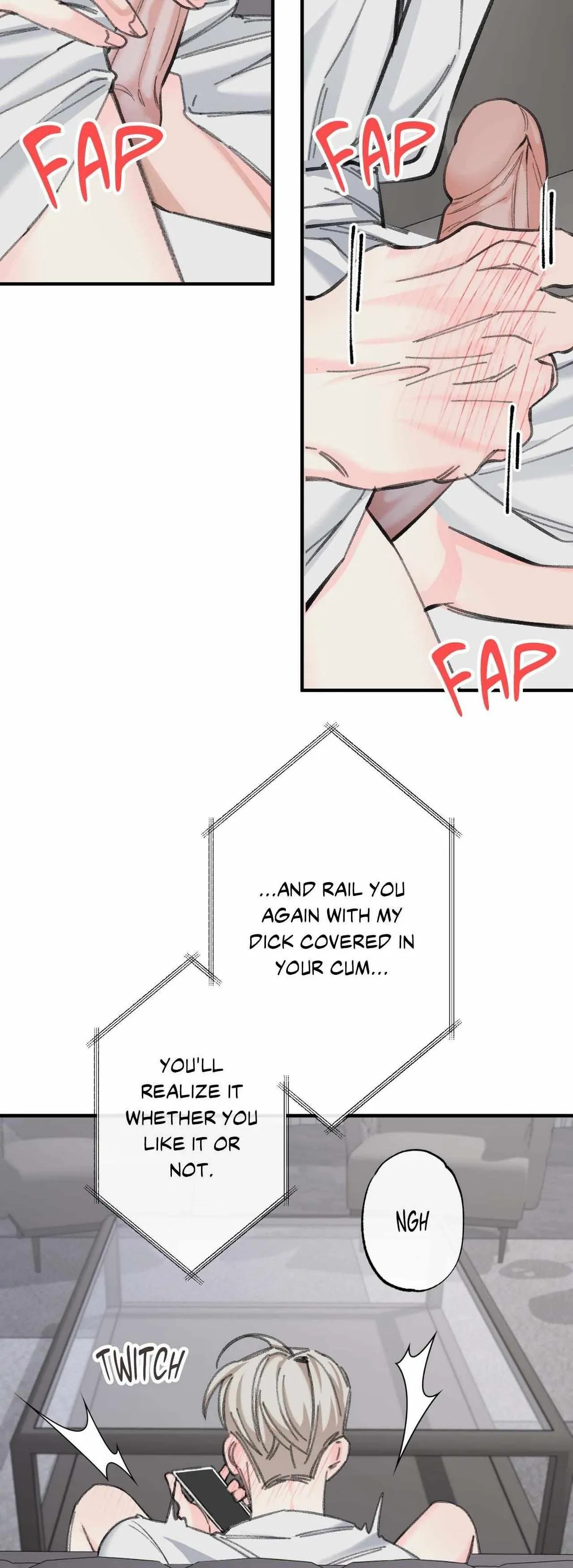 Read Please Pay Tonight chapter 9 image 50 on Lezhin