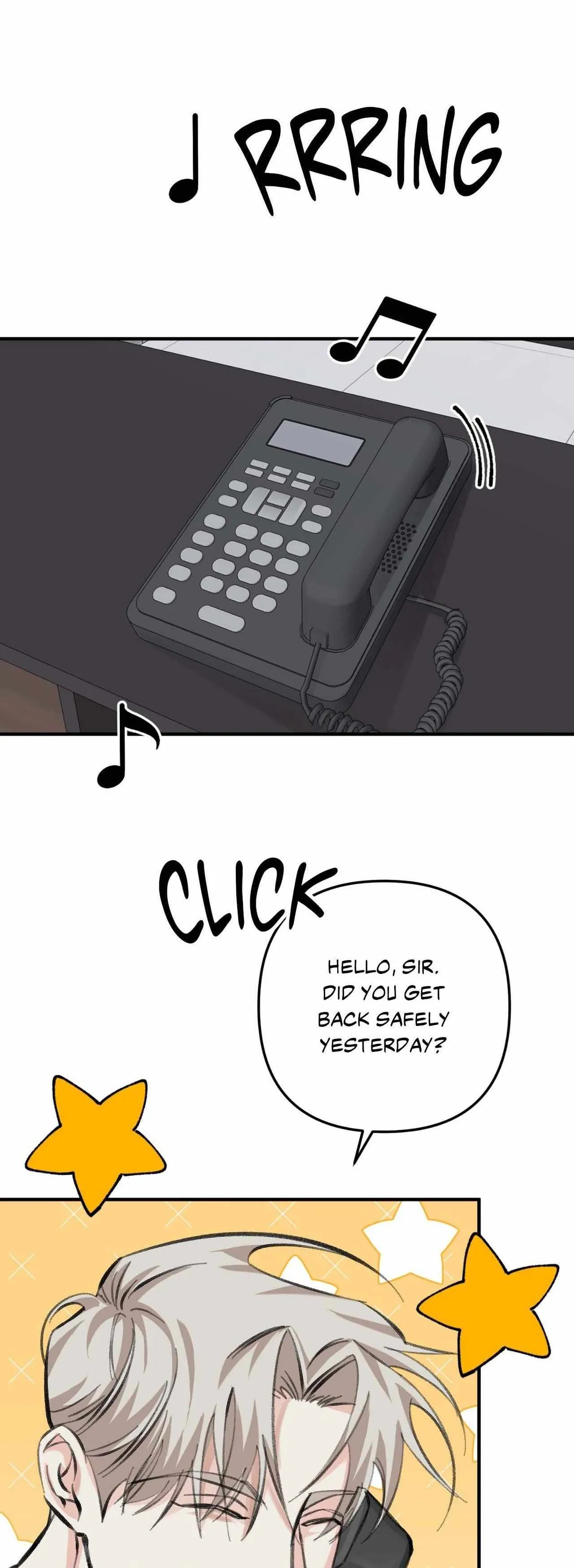 Read Please Pay Tonight chapter 9 image 6 on Lezhin