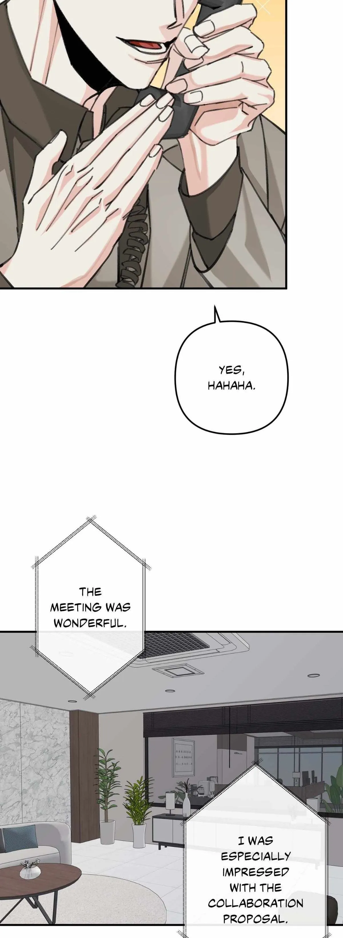 Read Please Pay Tonight chapter 9 image 7 on Lezhin