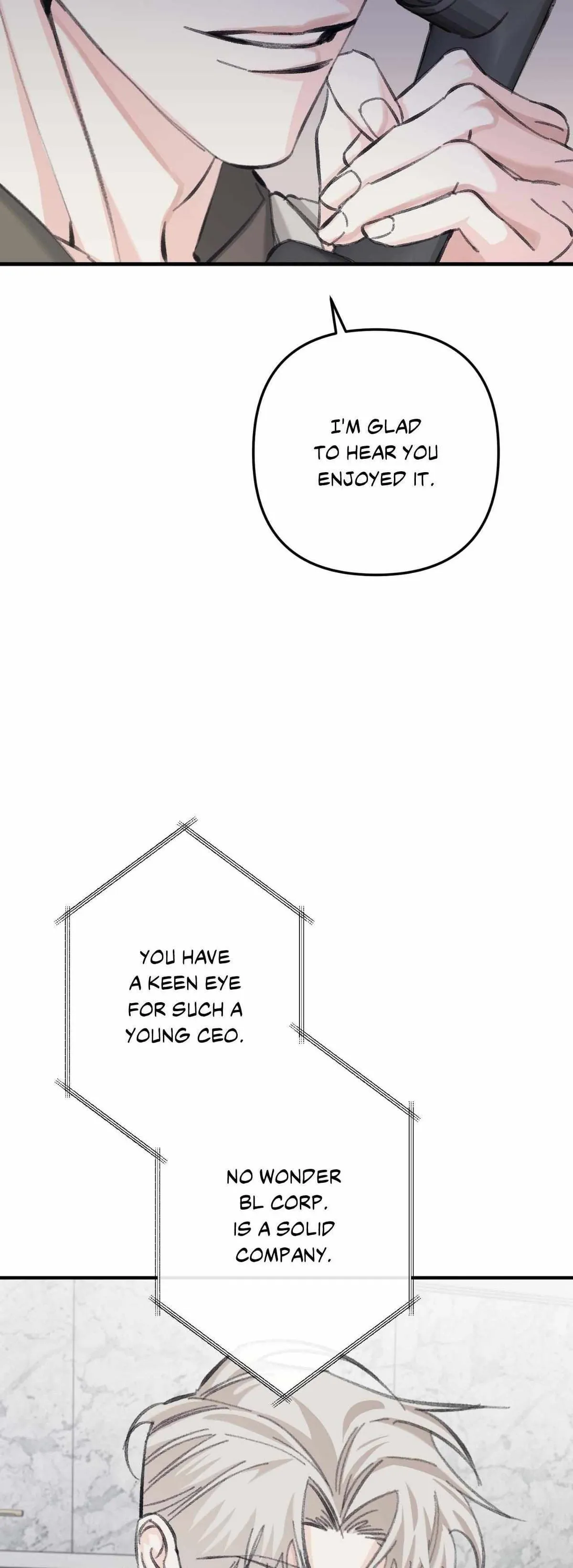 Read Please Pay Tonight chapter 9 image 9 on Lezhin