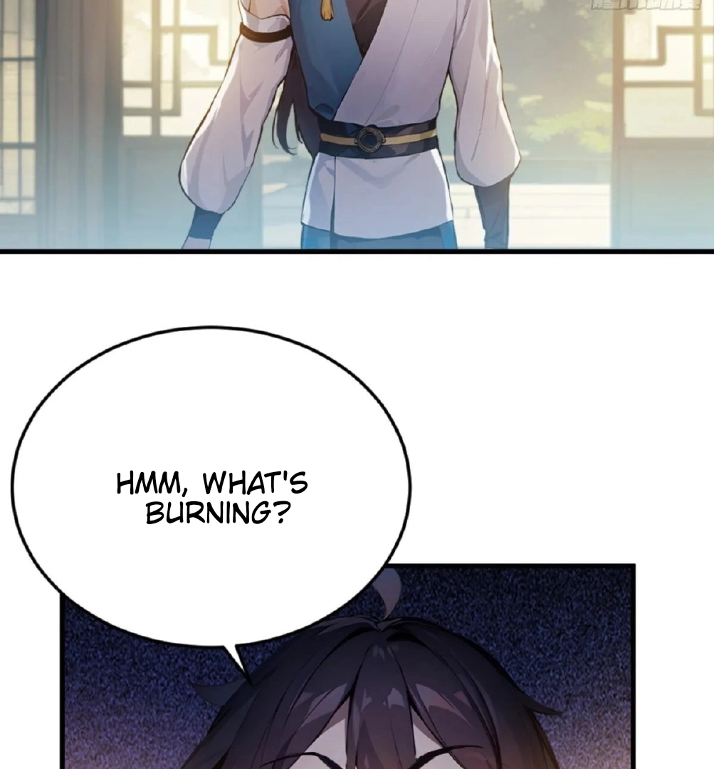 Read Please Pretend to Cultivate For a While chapter 1 image 100 on Lezhin