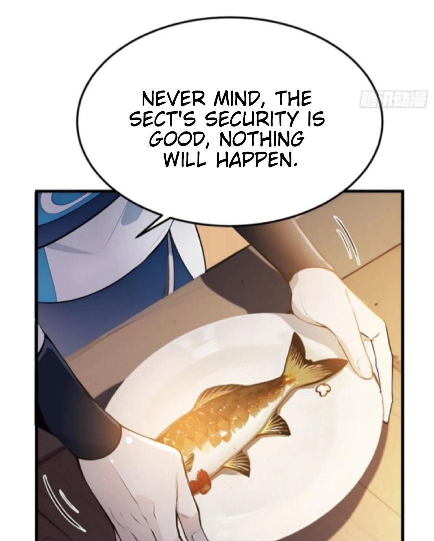 Read Please Pretend to Cultivate For a While chapter 1 image 116 on Lezhin