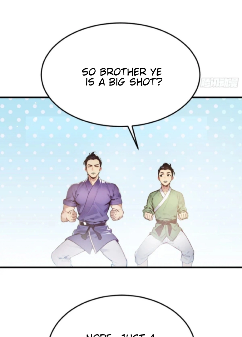 Read Please Pretend to Cultivate For a While chapter 1 image 12 on Lezhin