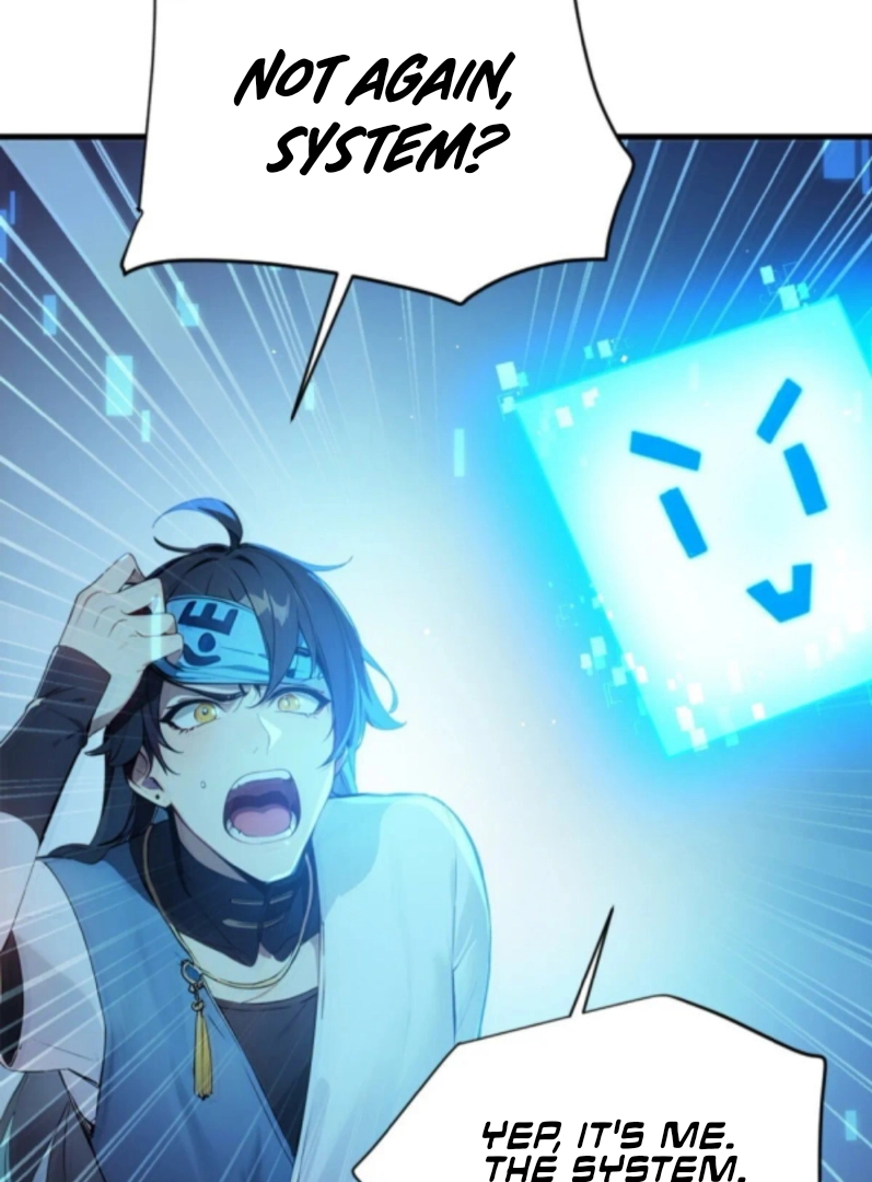 Read Please Pretend to Cultivate For a While chapter 1 image 20 on Lezhin